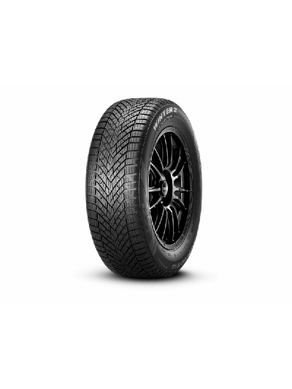 Pirelli Scorpion Winter 2 Noise cancelling system Elect 285/35 R22 106V
