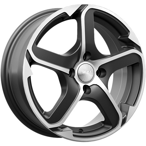 Скад Аллигатор 6J x 15 5x114 ET38 DIA67.10