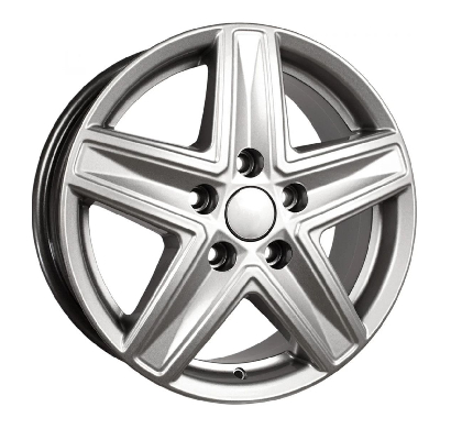 Carwel Витим 6.5J x 16 5x112 ET50 DIA66.60