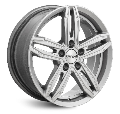 Carwel Нева 6.5J x 16 5x114 ET45 DIA67.10