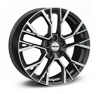Carwel Камак 7J x 18 5x108 ET47 DIA60.10