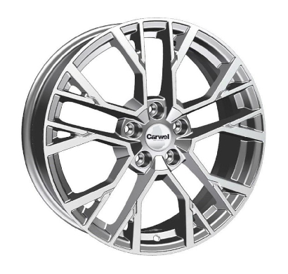 Carwel Камак 7J x 18 5x114 ET40 DIA66.50