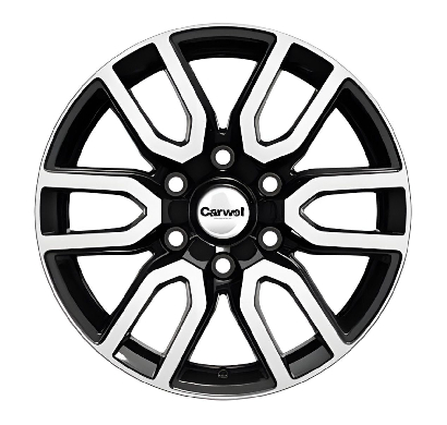 Carwel Барал 8J x 17 6x140 ET46 DIA67.10