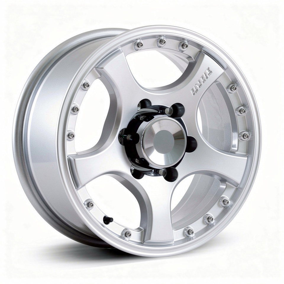 Скад Титан 7J x 16 5x140 ET20 DIA109.70