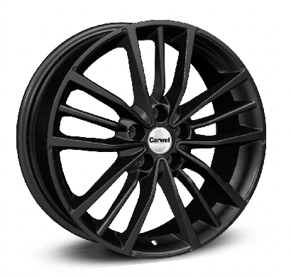 Carwel Крет 7J x 18 5x114 ET40 DIA66.50
