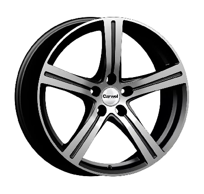 Carwel Урал 7.5J x 19 5x108 ET46 DIA63.35