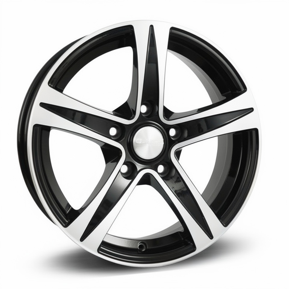 Скад Sakura 6.5J x 15 5x110 ET35 DIA65.10