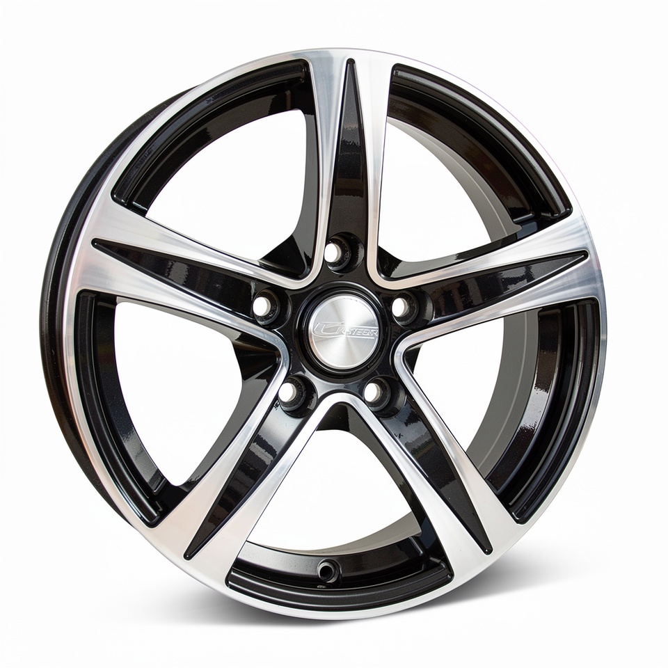 Скад Sakura 6.5J x 15 5x112 ET35 DIA57.10