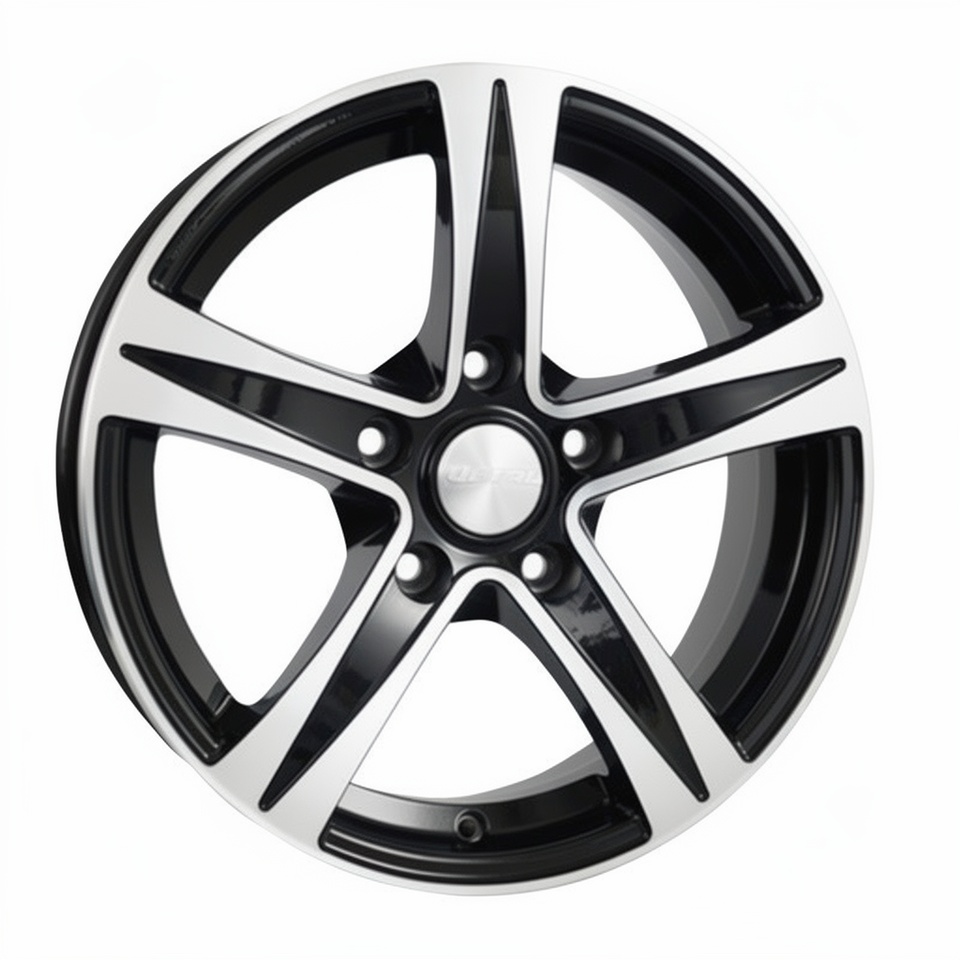 Скад Sakura 6.5J x 15 5x112 ET43 DIA57.10