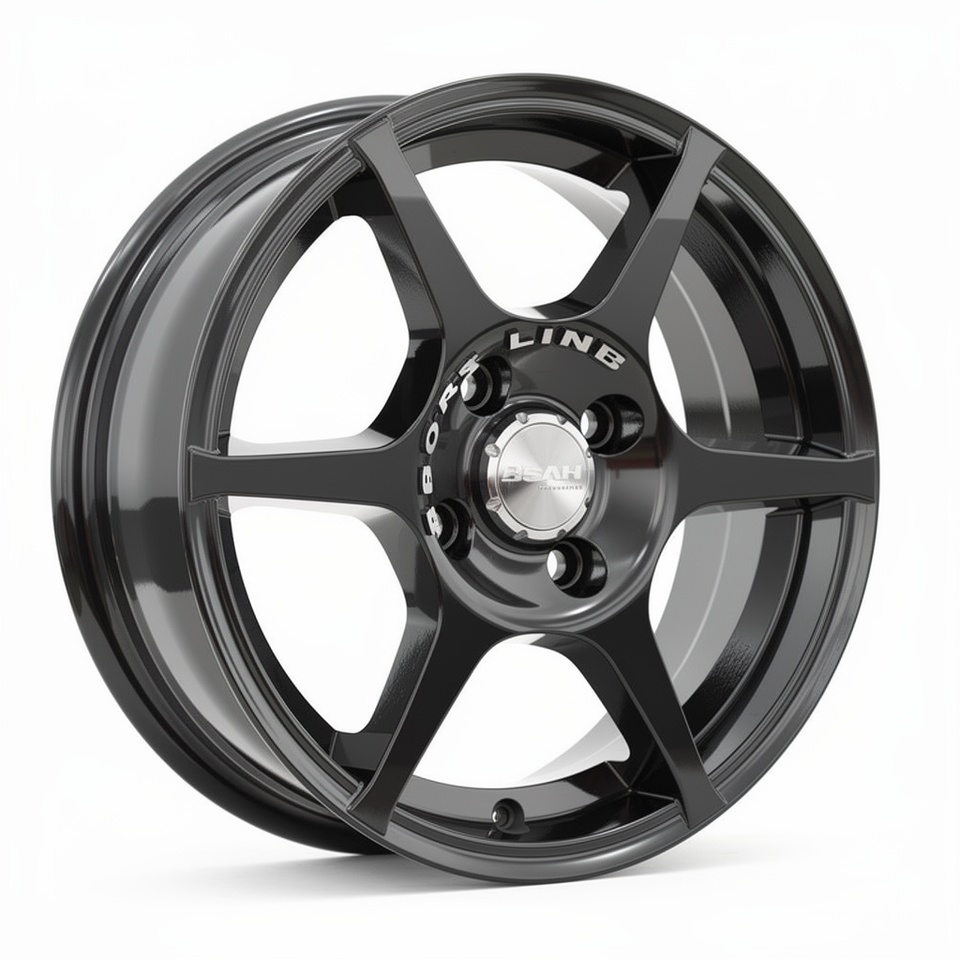 Скад Ягуар 5.5J x 14 4x98 ET38 DIA58.60