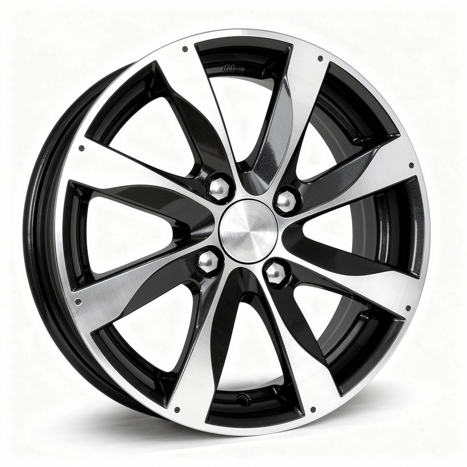 КиК Джемини 5.5J x 14 4x100 ET39 DIA67.10
