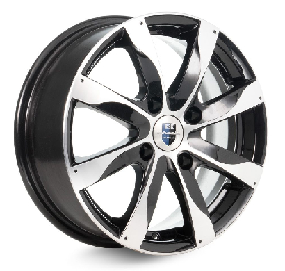 КиК Джемини 5.5J x 14 4x98 ET40 DIA58.50