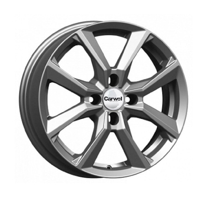 Carwel Сегун 6J x 16 4x100 ET49 DIA54.10