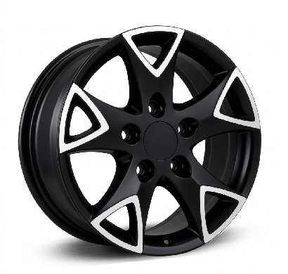 Carwel Конго 6.5J x 16 5x114 ET38 DIA60.10