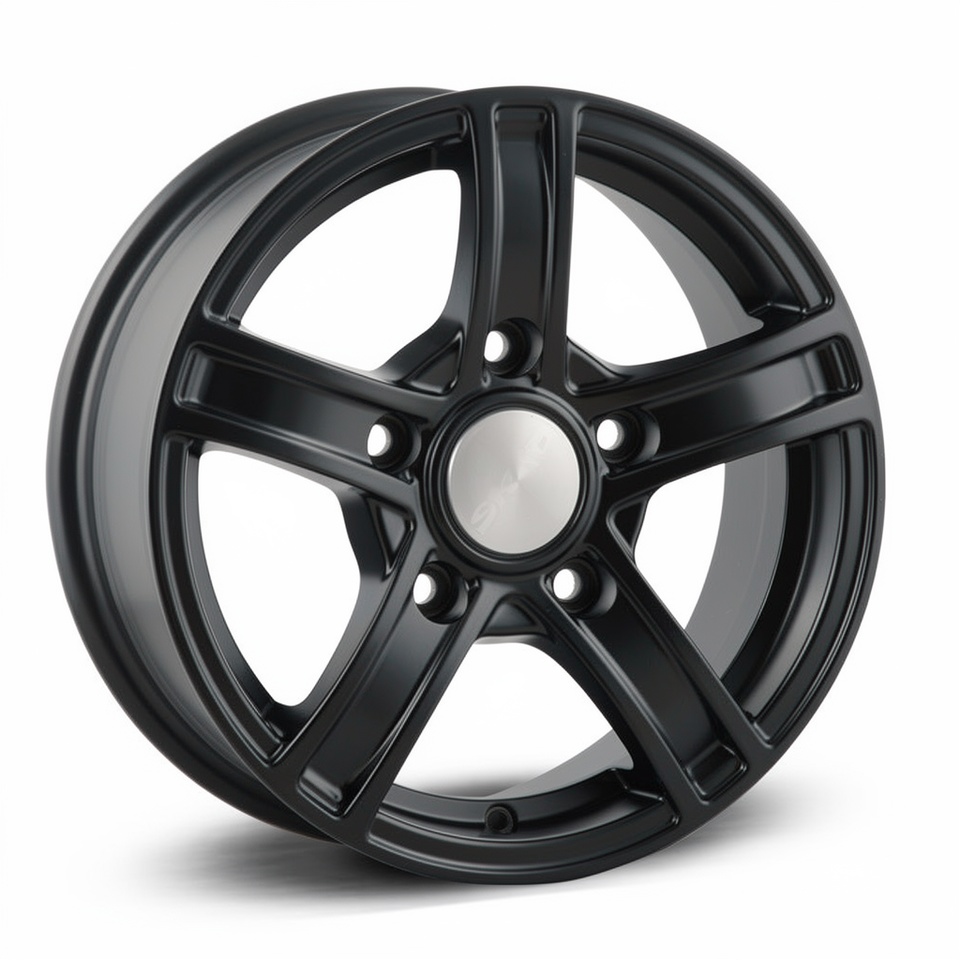 Скад Трофи 6.5J x 15 5x140 ET40 DIA98.50
