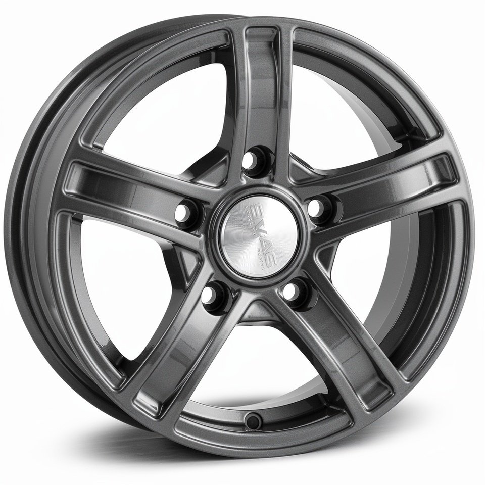 СКАД ТРОФИ 6.5J x 15 5x140 ET40 DIA98.50