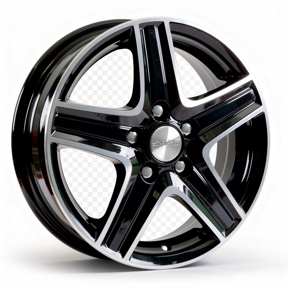 Скад Магнум 5.5J x 14 4x98 ET38 DIA58.60