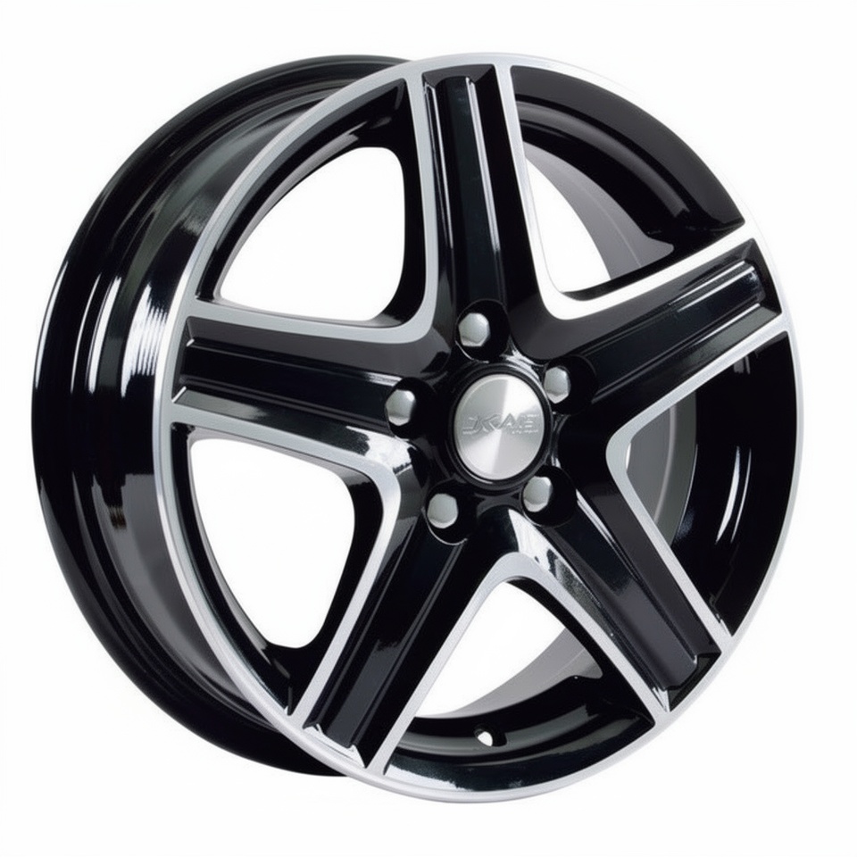 Скад Магнум 5.5J x 14 4x100 ET49 DIA56.60