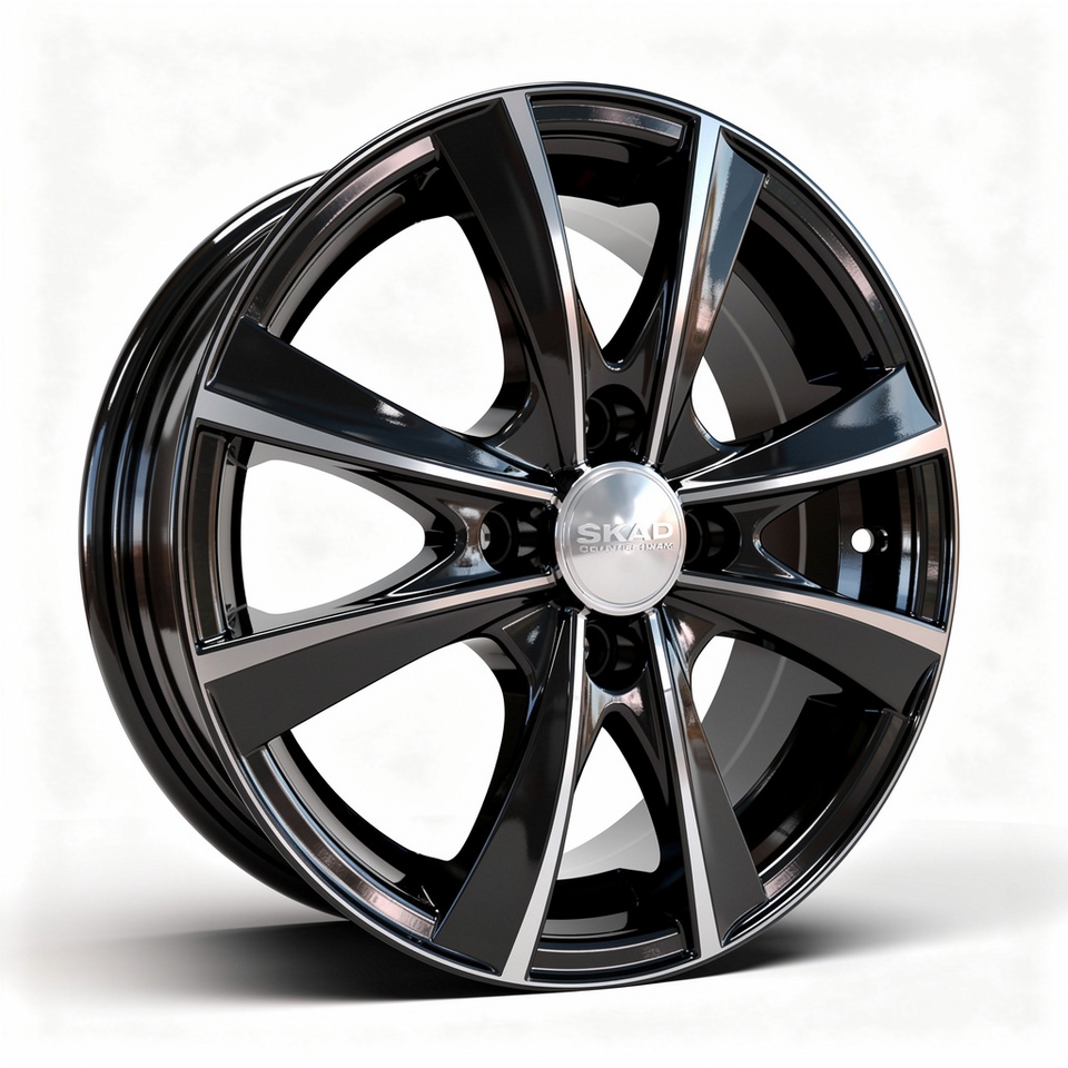 Скад Мальта 6J x 15 4x100 ET45 DIA60.10