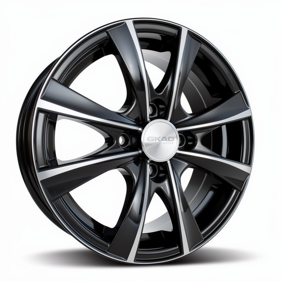 Скад Мальта 6J x 15 4x108 ET48 DIA63.35