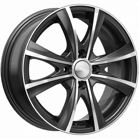 Скад Мальта 6J x 15 4x100 ET50 DIA60.10