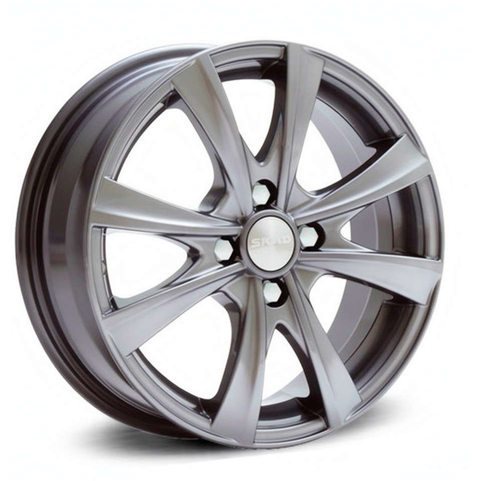 Скад Мальта 6J x 15 4x100 ET50 DIA60.10