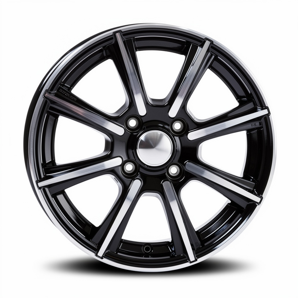 Скад Монако 5.5J x 14 4x98 ET38 DIA58.60