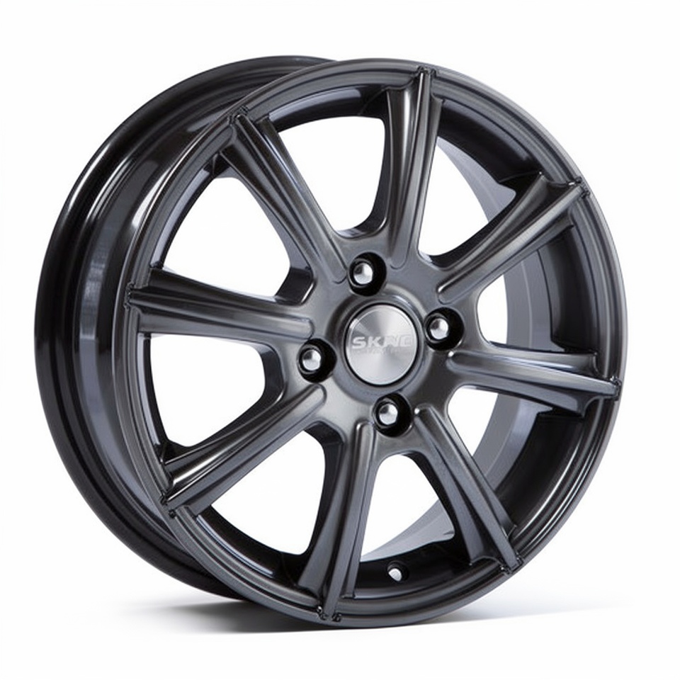 Скад Монако 5.5J x 14 4x98 ET38 DIA58.60