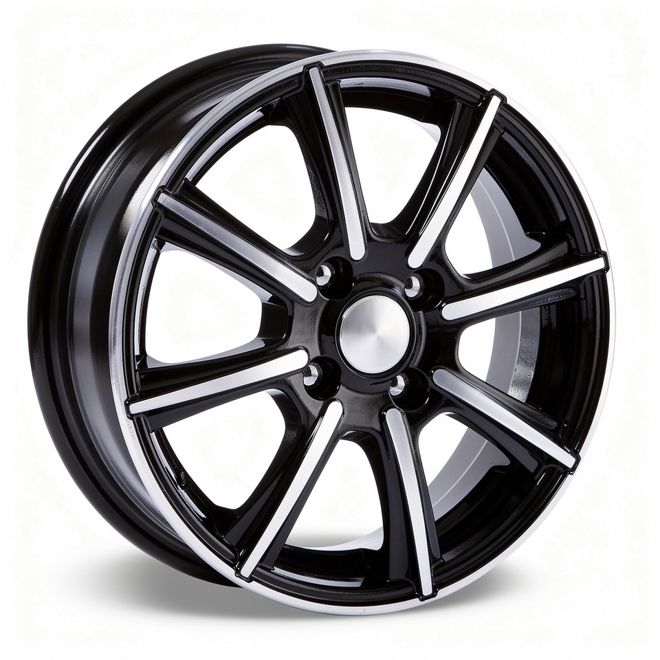 Скад Монако 5.5J x 14 4x100 ET38 DIA67.10