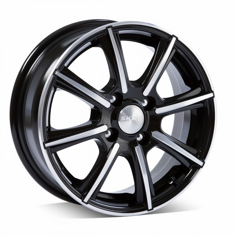 Скад Монако 5.5J x 14 4x100 ET46 DIA54.10