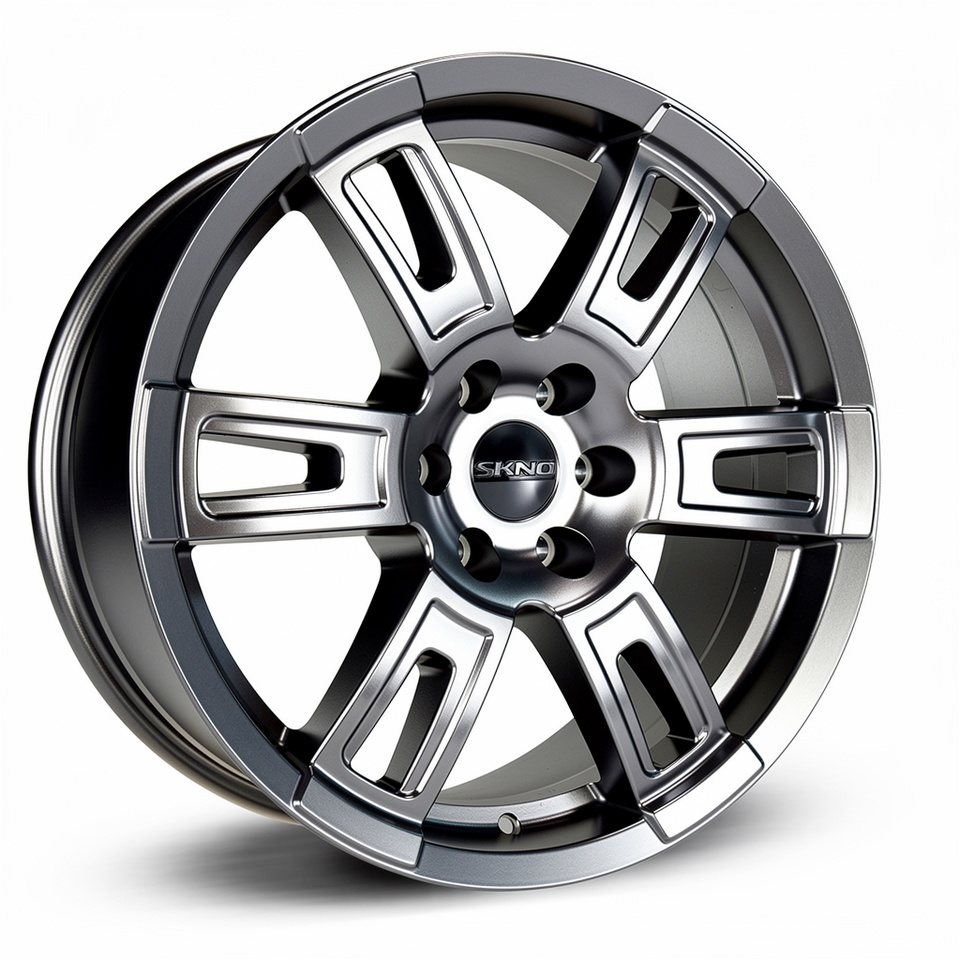Скад Тор 6.5J x 15 5x140 ET40 DIA98.50