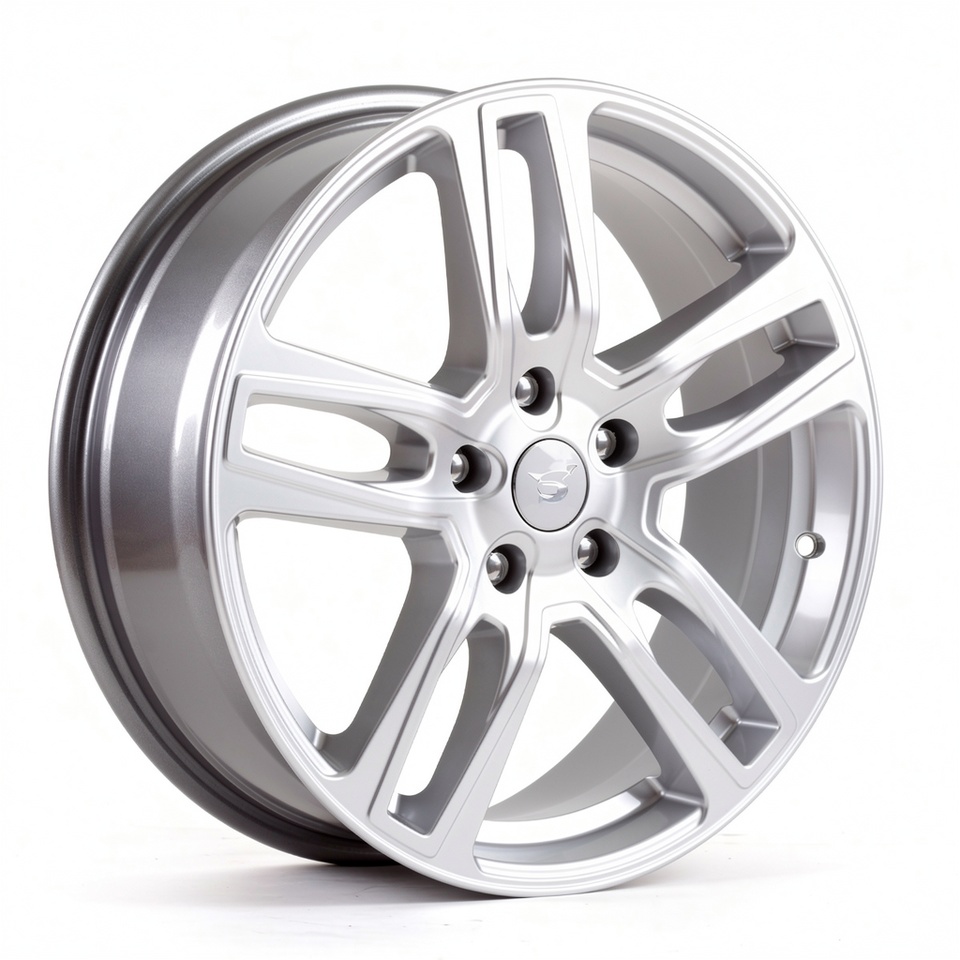 Скад Женева 7J x 18 5x100 ET48 DIA56.10