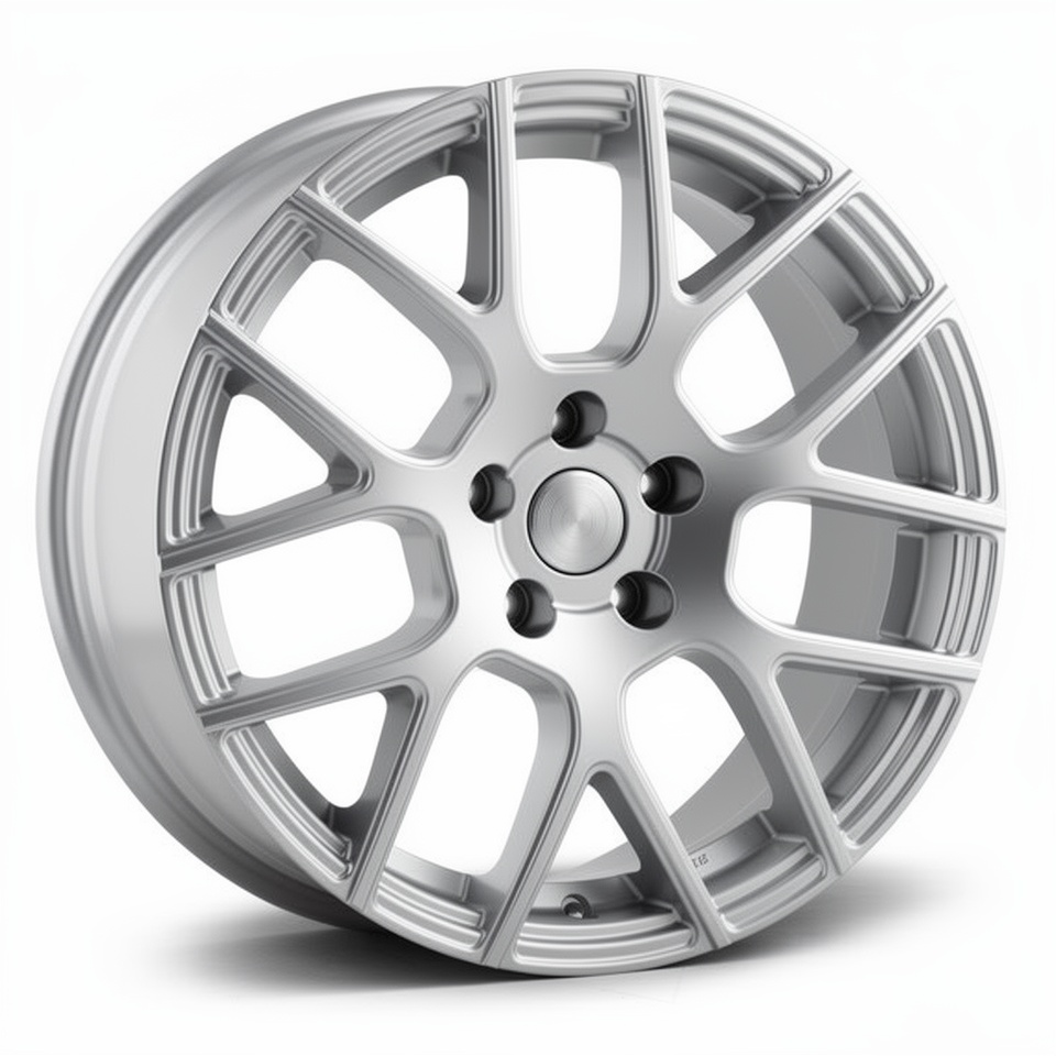 Скад Stiletto 8J x 18 5x100 ET35 DIA57.10