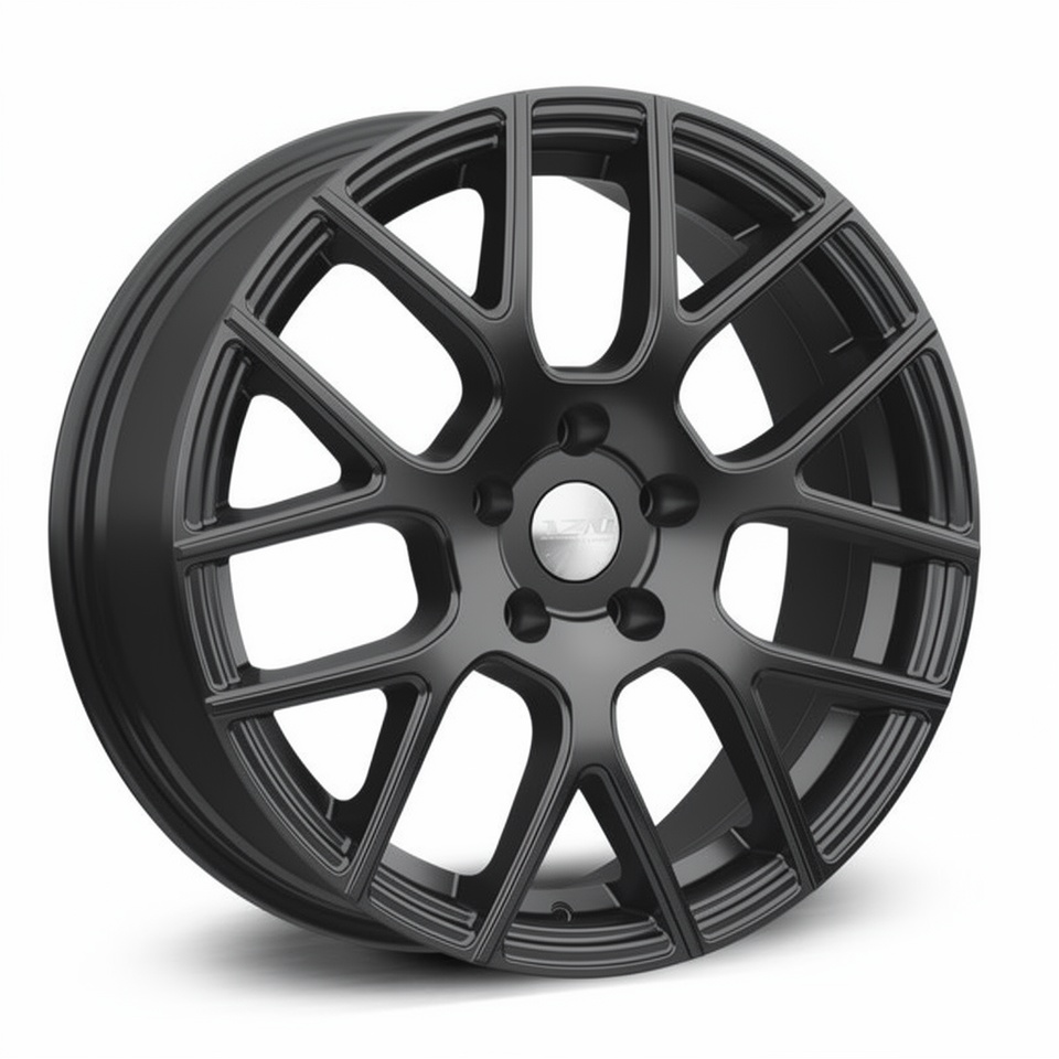 Скад Stiletto 8J x 18 5x120 ET35 DIA72.60