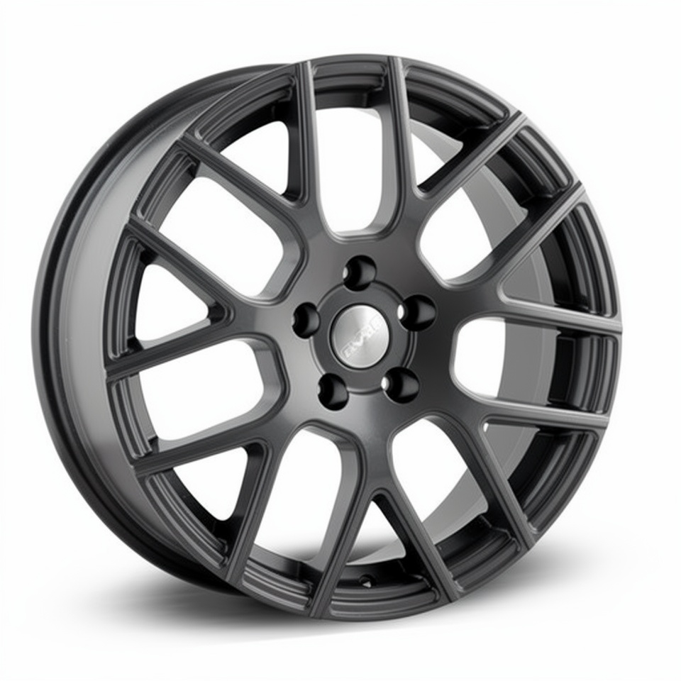 Скад Stiletto 8J x 18 5x120 ET35 DIA72.60