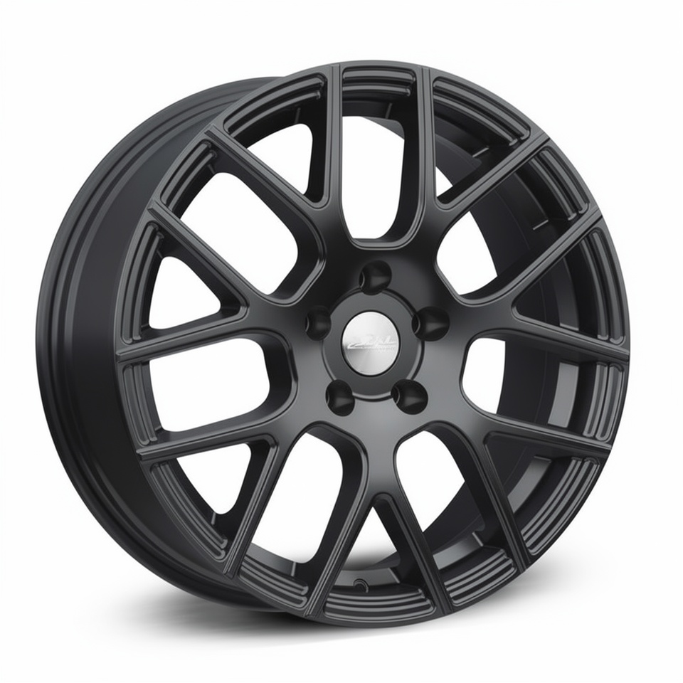 Скад Stiletto 8J x 18 5x108 ET40 DIA67.10