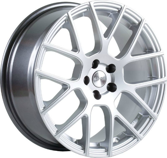 Скад Stiletto 8J x 18 5x114 ET40 DIA67.10