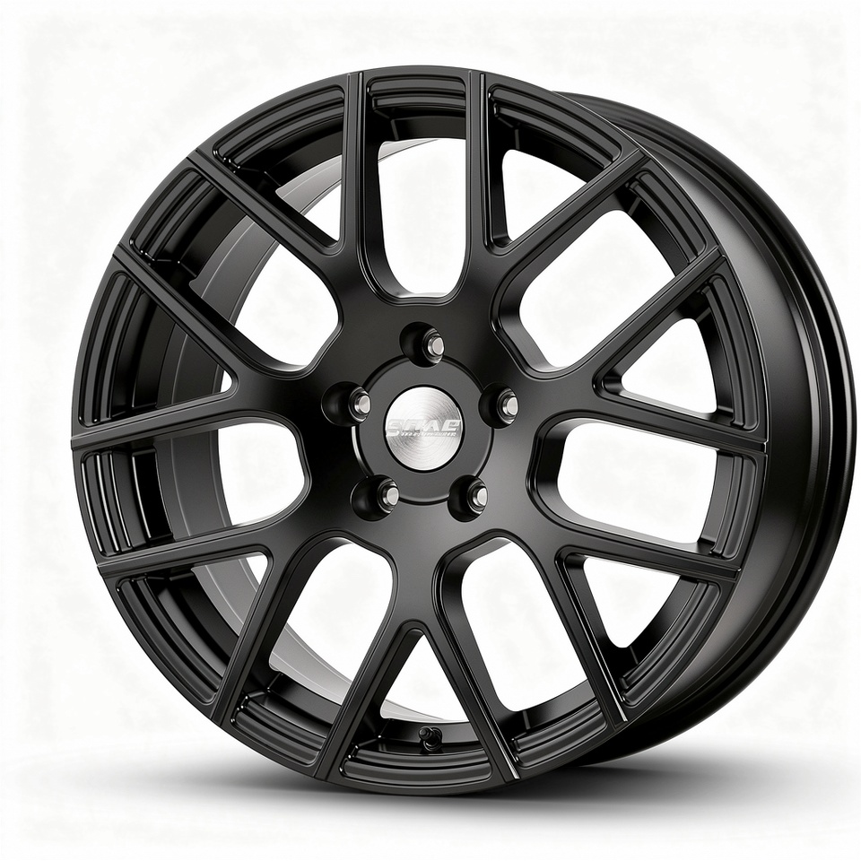 Скад Stiletto 8J x 18 5x114 ET40 DIA67.10