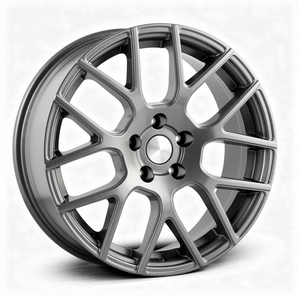 Скад Stiletto 8J x 18 5x114 ET40 DIA67.10