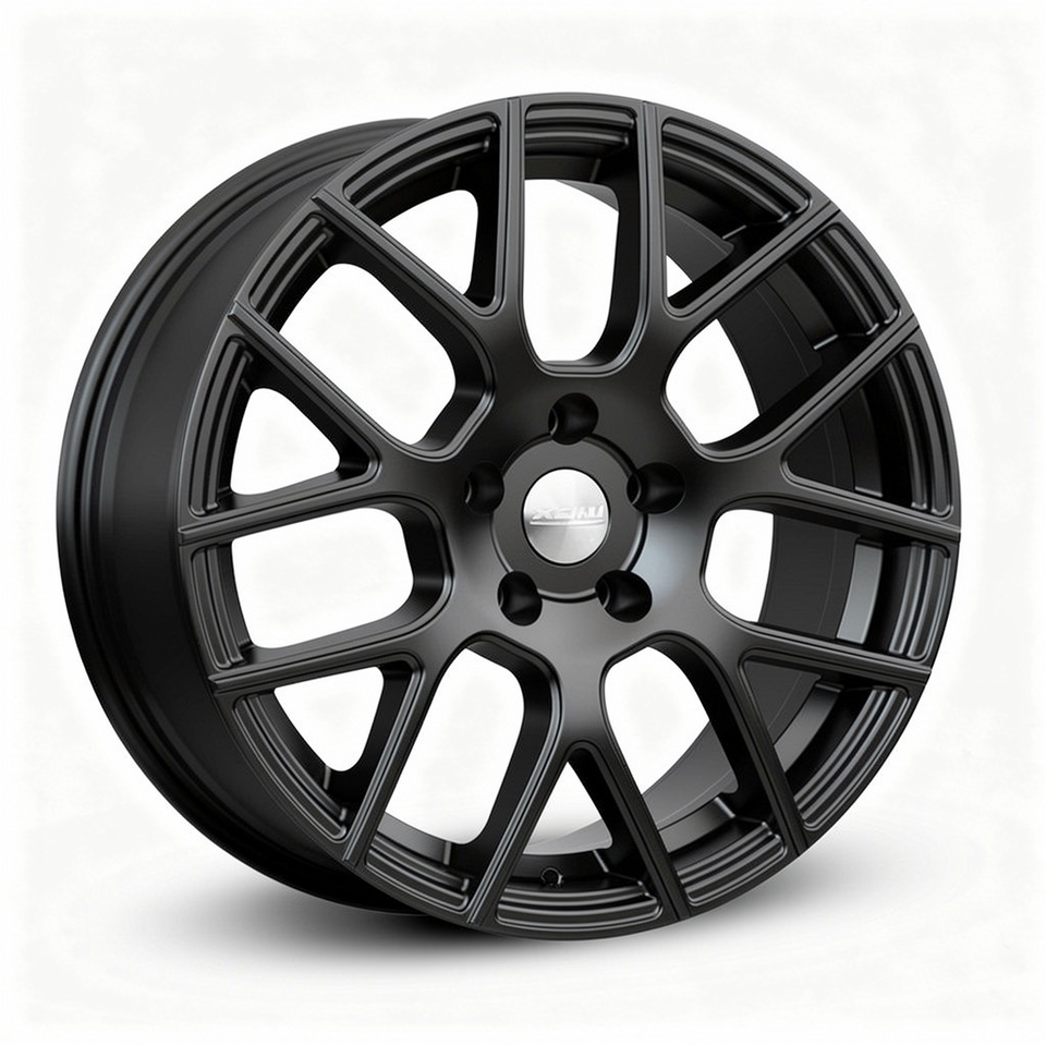 Скад Stiletto 8J x 18 5x108 ET45 DIA67.10