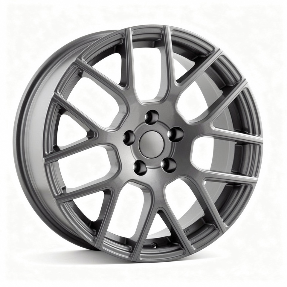 Скад Stiletto 8J x 18 5x108 ET45 DIA67.10