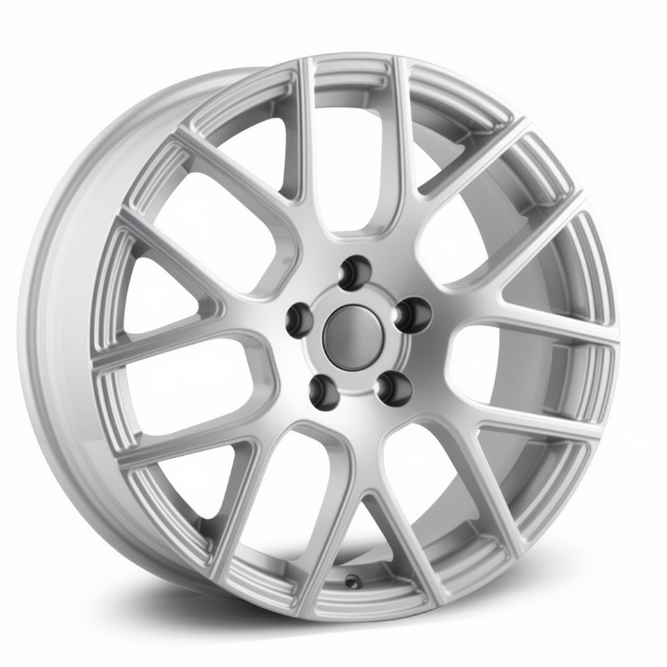 Скад Stiletto 8J x 18 5x112 ET45 DIA66.60