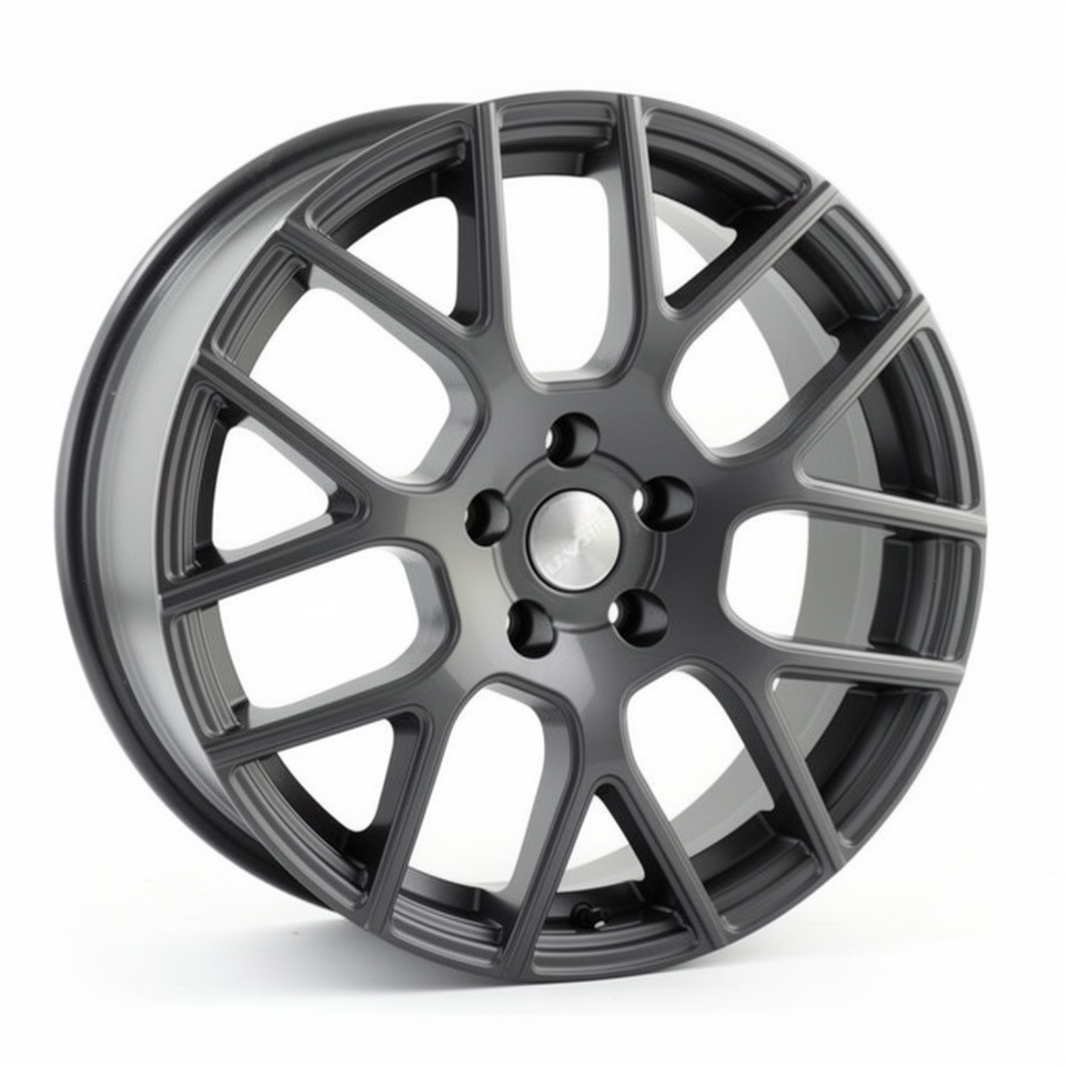 Скад Stiletto 8J x 18 5x114 ET45 DIA67.10