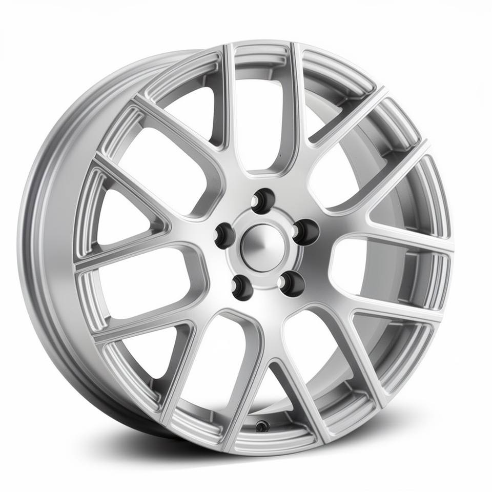Скад Stiletto 8J x 18 5x112 ET38 DIA66.60