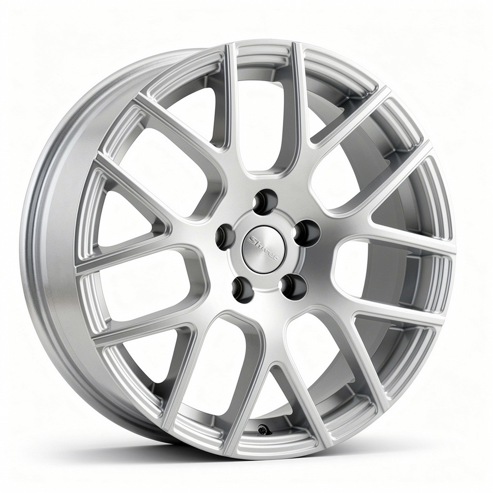 Скад Stiletto 8J x 18 5x112 ET40 DIA57.10