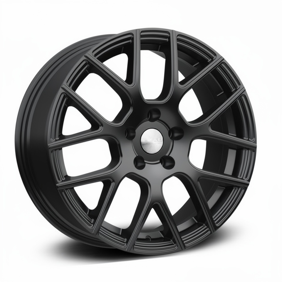Скад Stiletto 8J x 18 5x112 ET40 DIA57.10