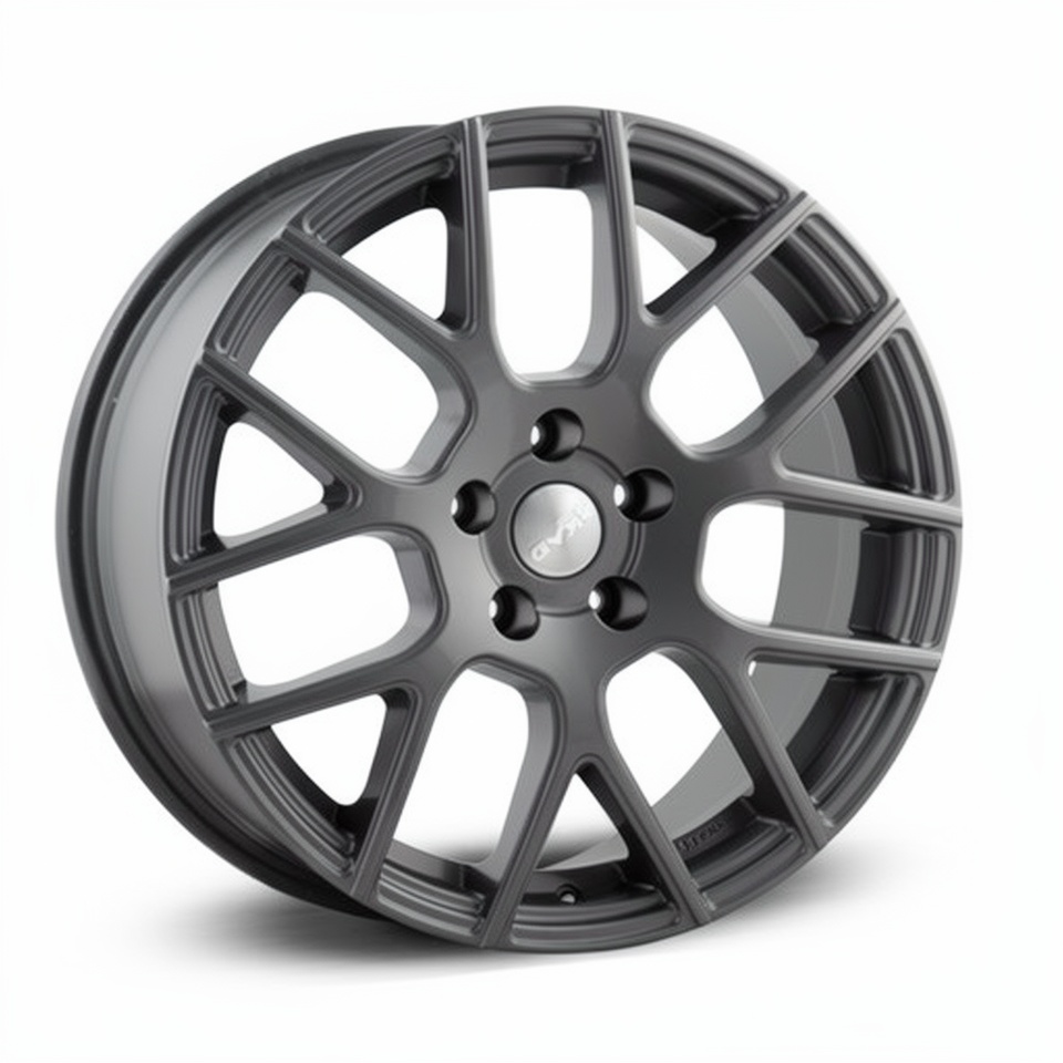 Скад Stiletto 8J x 18 5x112 ET40 DIA57.10