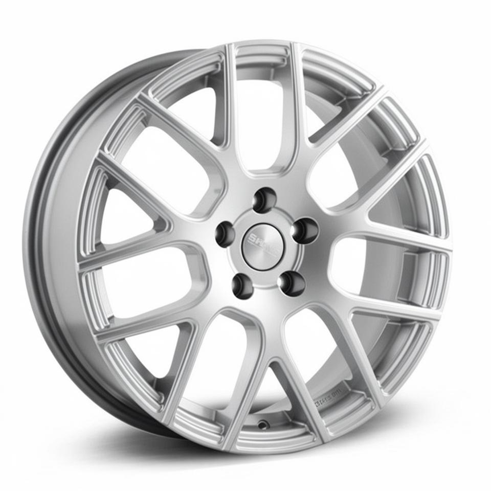 Скад Stiletto 8J x 18 5x108 ET45 DIA63.35