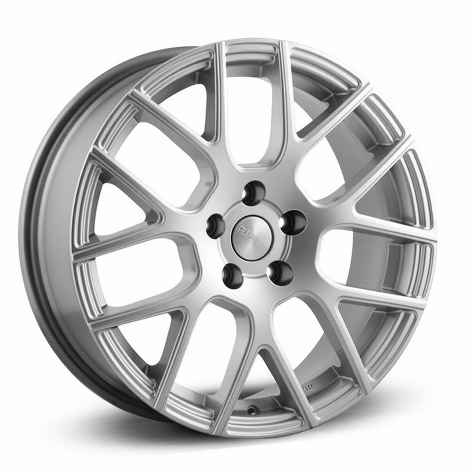 Скад Stiletto 8J x 18 5x114 ET45 DIA60.10