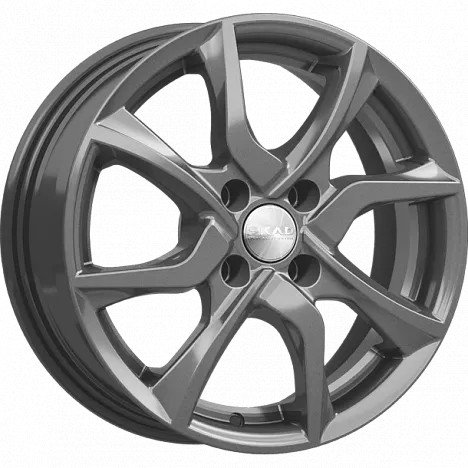 Скад Тулон 6J x 15 4x100 ET39 DIA67.10
